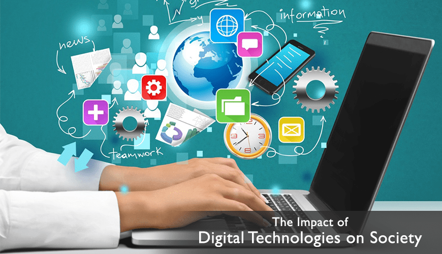 Impact Of Digital Technology